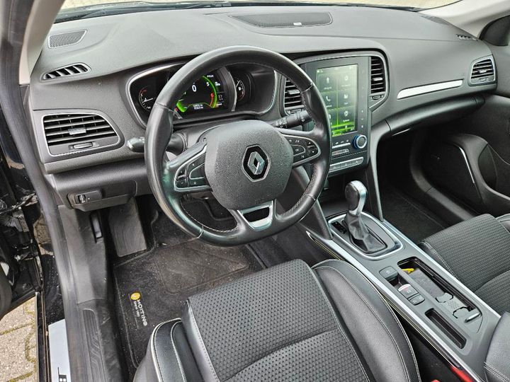 Photo 6 VIN: VF1RFB00163948284 - RENAULT MEGANE ESTATE 