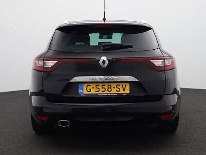 Photo 2 VIN: VF1RFB00164177870 - RENAULT MGANE ESTATE 