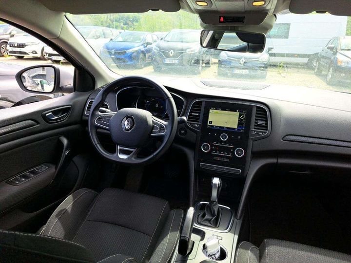 Photo 3 VIN: VF1RFB00164944553 - RENAULT MEGANE ESTATE 