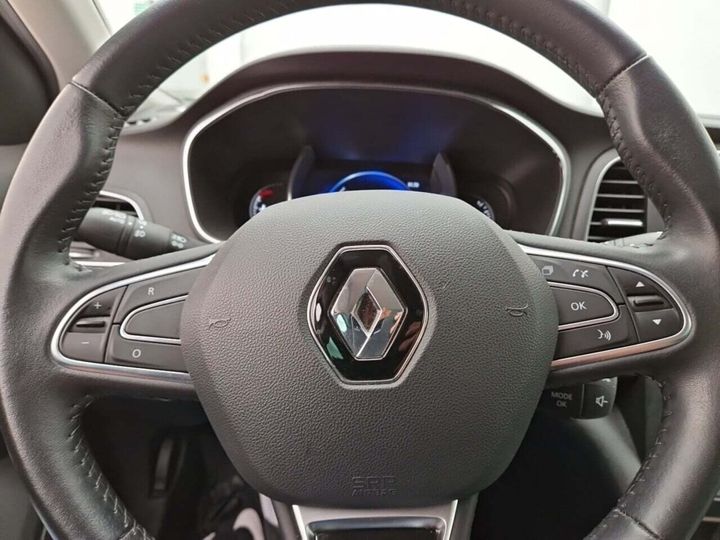 Photo 12 VIN: VF1RFB00165343766 - RENAULT MEGANE 