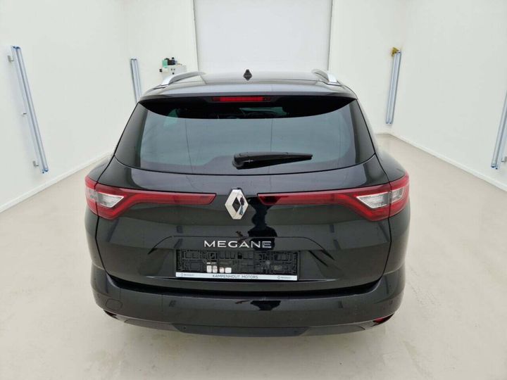 Photo 22 VIN: VF1RFB00165343766 - RENAULT MEGANE 