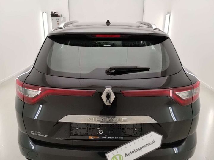 Photo 11 VIN: VF1RFB00165598109 - RENAULT MEGANE 