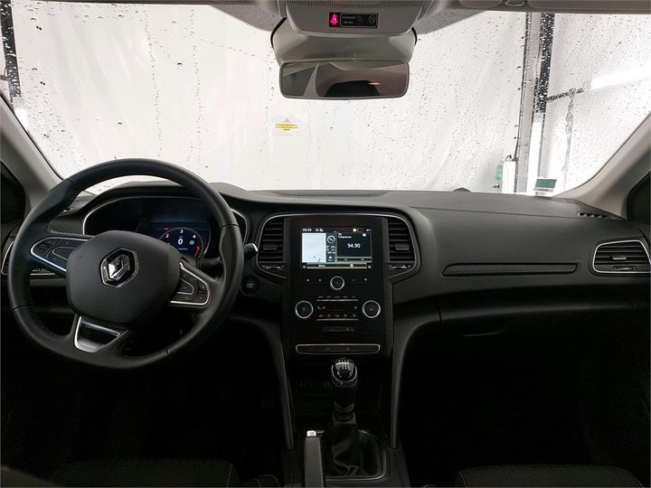 Photo 3 VIN: VF1RFB00165681152 - RENAULT MEGANE 