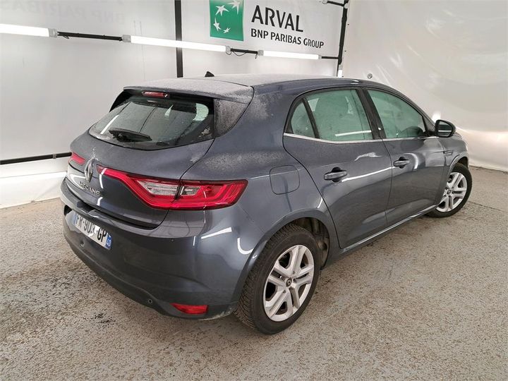 Photo 2 VIN: VF1RFB00165842339 - RENAULT MEGANE 