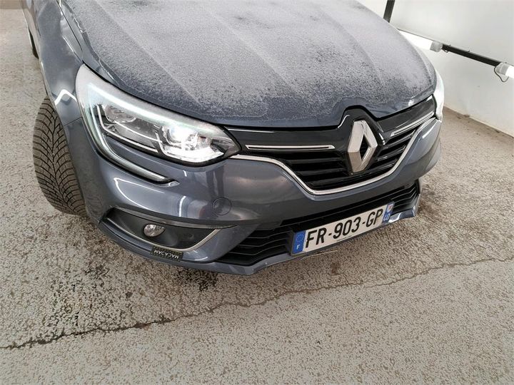 Photo 22 VIN: VF1RFB00165842339 - RENAULT MEGANE 