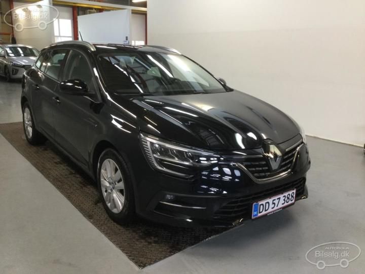 Photo 15 VIN: VF1RFB00167572372 - RENAULT MGANE ESTATE 