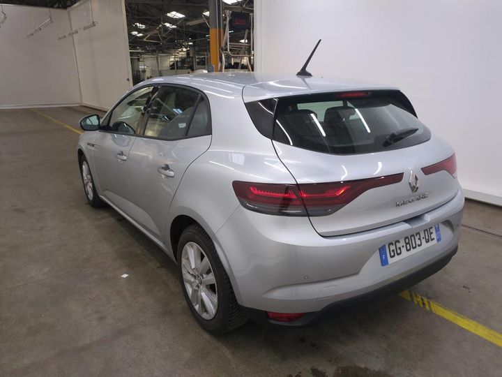 Photo 1 VIN: VF1RFB00168863237 - RENAULT MEGANE 