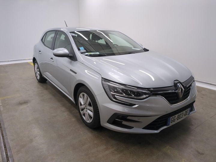 Photo 3 VIN: VF1RFB00168863237 - RENAULT MEGANE 