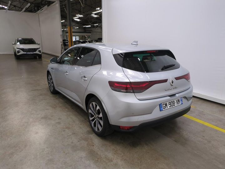 Photo 1 VIN: VF1RFB00170692764 - RENAULT MEGANE 