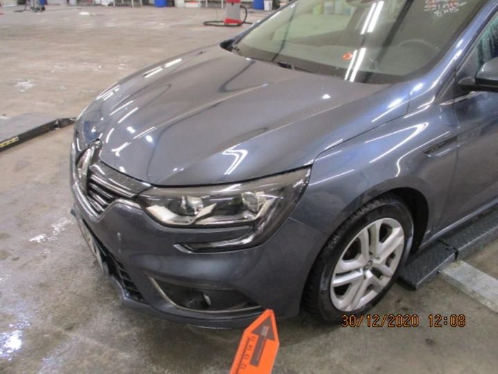 Photo 29 VIN: VF1RFB00256373044 - RENAULT MEGANE 