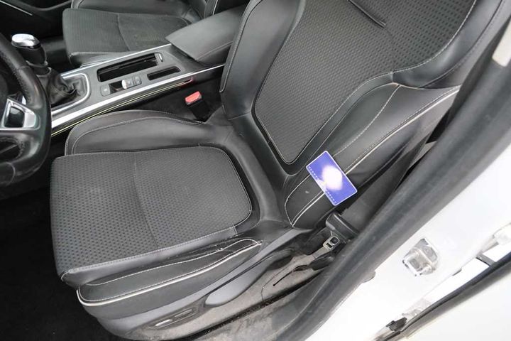 Photo 18 VIN: VF1RFB00256539921 - RENAULT MEGANE 