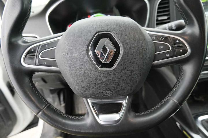 Photo 29 VIN: VF1RFB00256539921 - RENAULT MEGANE 