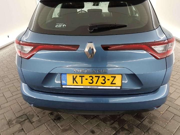 Photo 19 VIN: VF1RFB00256721232 - RENAULT MGANE ESTATE 