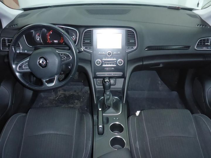 Photo 5 VIN: VF1RFB00256773363 - RENAULT MEGANE 