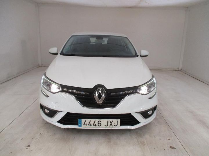 Photo 13 VIN: VF1RFB00257423063 - RENAULT MEGANE 