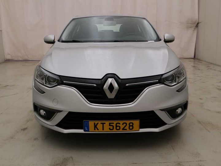 Photo 15 VIN: VF1RFB00257485000 - RENAULT MEGANE 