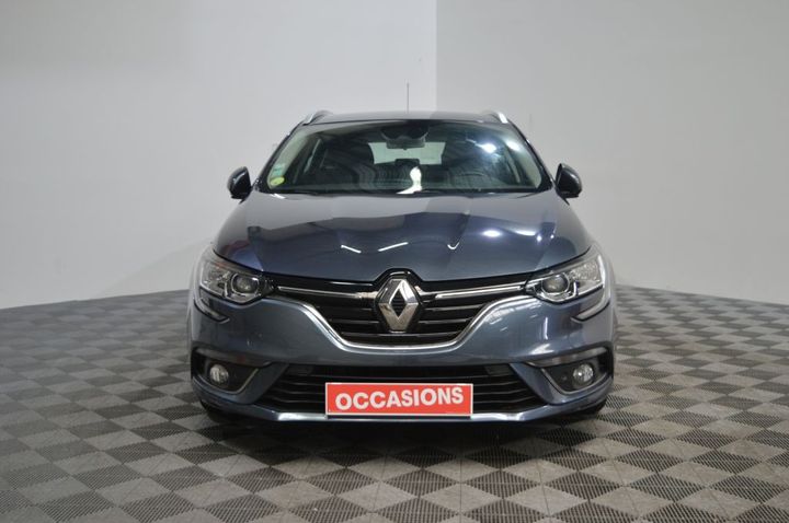 Photo 5 VIN: VF1RFB00257986551 - RENAULT MEGANE ESTATE 