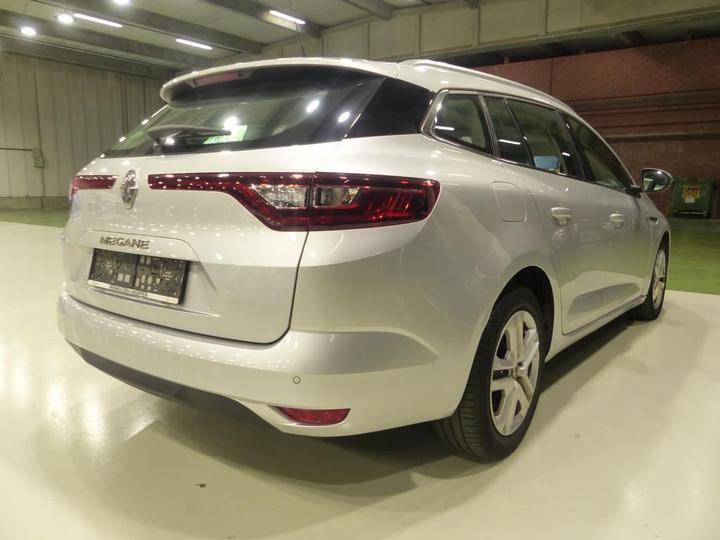 Photo 2 VIN: VF1RFB00258594714 - RENAULT MEGANE GRANDTOU 