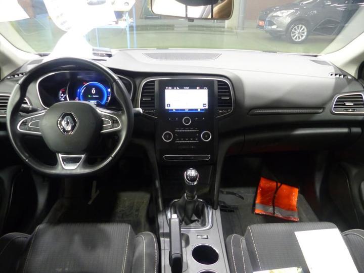 Photo 7 VIN: VF1RFB00258594714 - RENAULT MEGANE GRANDTOU 