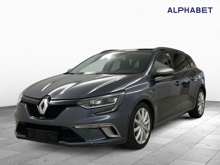 Photo 1 VIN: VF1RFB00258995714 - RENAULT MEGANE GRANDTOUR 