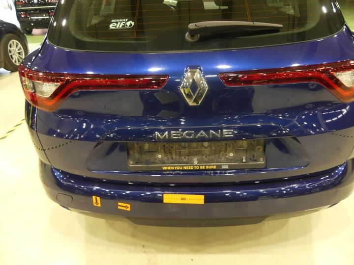 Photo 10 VIN: VF1RFB00259158942 - RENAULT MEGANE GRANDTOU 