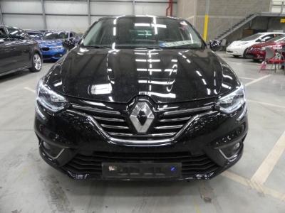 Photo 5 VIN: VF1RFB00259305468 - RENAULT MEGANE BERLINE DIESEL - 2016 