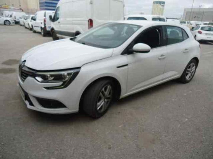 Photo 5 VIN: VF1RFB00260039245 - RENAULT MEGANE 