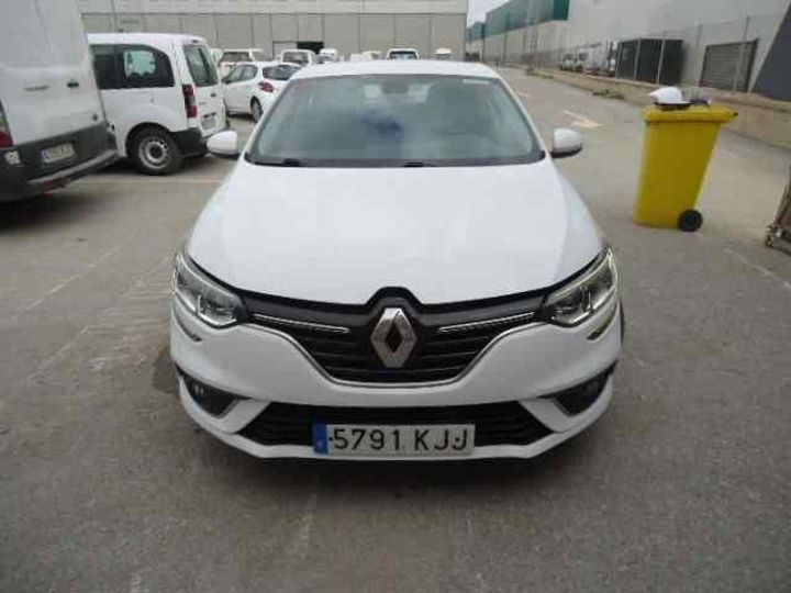 Photo 6 VIN: VF1RFB00260039245 - RENAULT MEGANE 