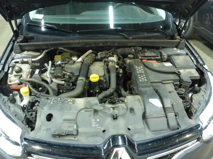 Photo 14 VIN: VF1RFB00260181014 - RENAULT MEGANE 