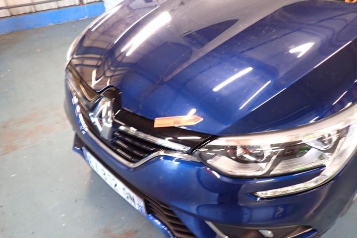 Photo 28 VIN: VF1RFB00260239378 - RENAULT MEGANE ESTATE 