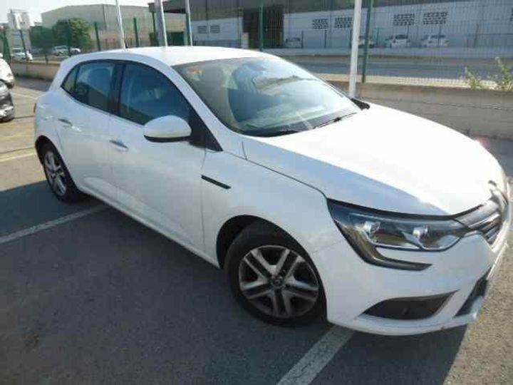 Photo 1 VIN: VF1RFB00260538871 - RENAULT MEGANE 