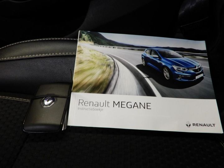 Photo 10 VIN: VF1RFB00260547571 - RENAULT MGANE ESTATE 