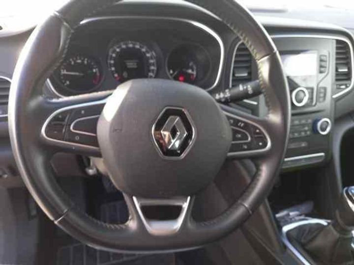 Photo 23 VIN: VF1RFB00260556769 - RENAULT MEGANE 