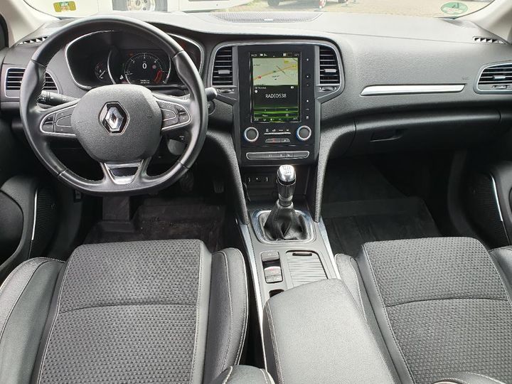 Photo 6 VIN: VF1RFB00260655348 - RENAULT MEGANE ESTATE 