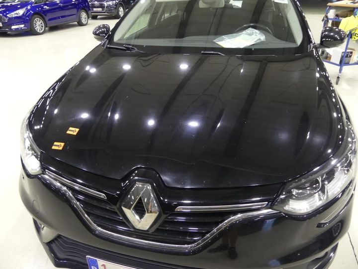 Photo 25 VIN: VF1RFB00260662655 - RENAULT MEGANE GRANDTOU 