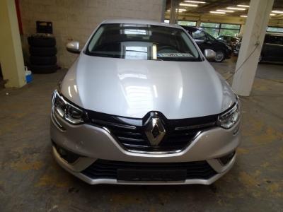 Photo 5 VIN: VF1RFB00260742456 - RENAULT MEGANE BERLINE - 2016 