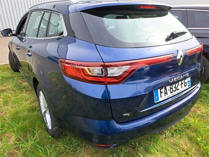 Photo 2 VIN: VF1RFB00260905431 - RENAULT MEGANE ESTATE 