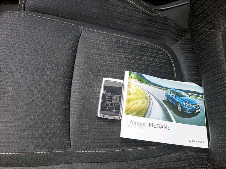 Photo 6 VIN: VF1RFB00260905431 - RENAULT MEGANE ESTATE 