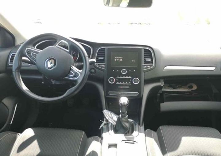 Photo 12 VIN: VF1RFB00261062602 - RENAULT MEGANE 