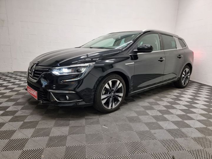 Photo 1 VIN: VF1RFB00261100152 - RENAULT MEGANE ESTATE 