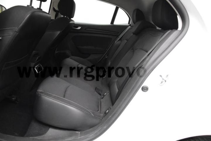 Photo 5 VIN: VF1RFB00261293676 - RENAULT MEGANE BERLINE 