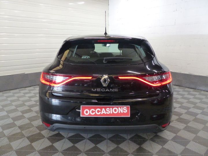 Photo 19 VIN: VF1RFB00261294438 - RENAULT MEGANE 