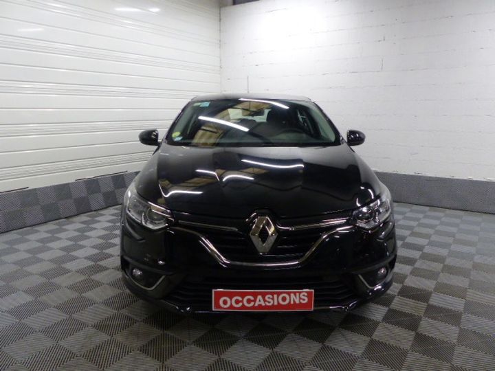 Photo 2 VIN: VF1RFB00261294438 - RENAULT MEGANE 