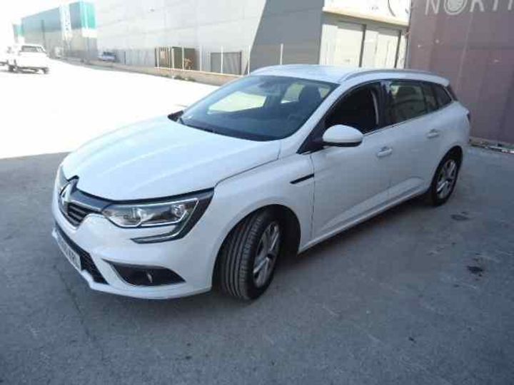 Photo 5 VIN: VF1RFB00261682625 - RENAULT MEGANE 