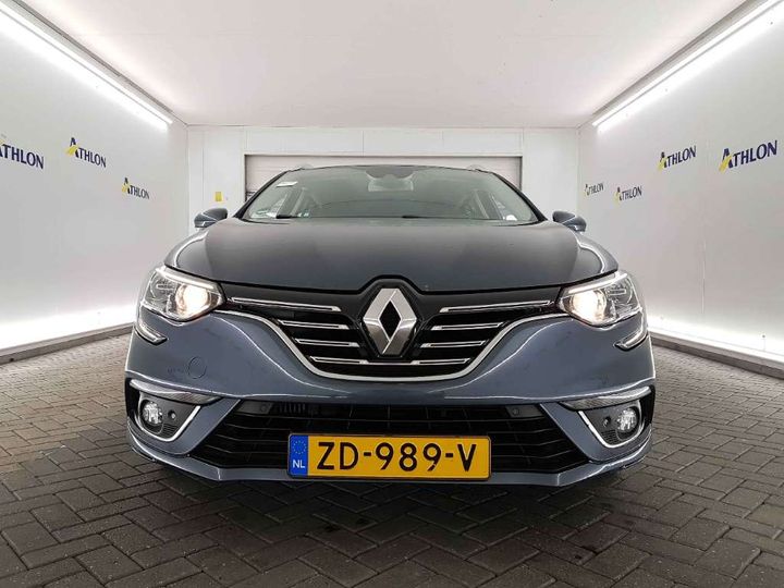 Photo 12 VIN: VF1RFB00261767769 - RENAULT MGANE ESTATE 