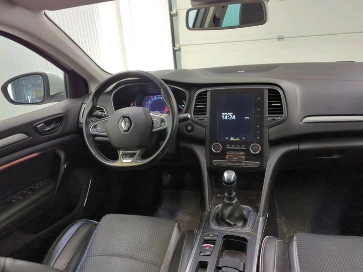 Photo 5 VIN: VF1RFB00262057667 - RENAULT MEGANE 