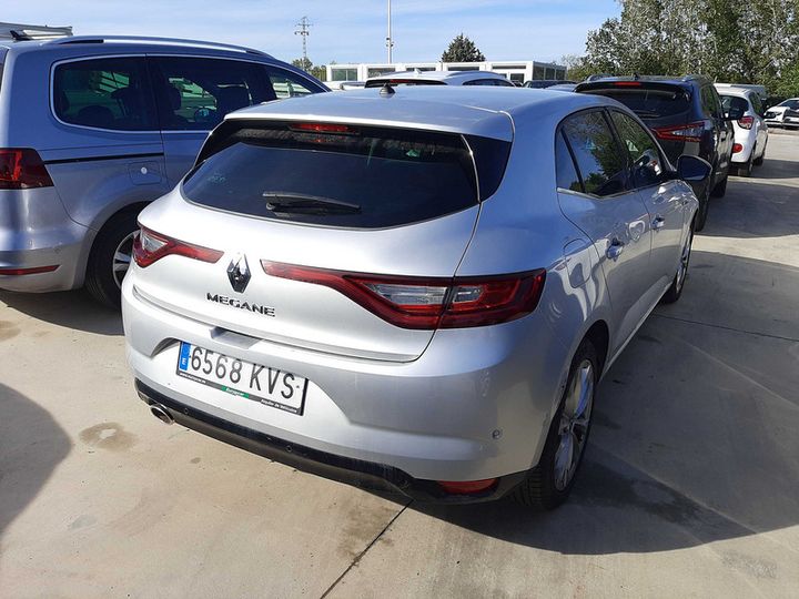 Photo 3 VIN: VF1RFB00262386000 - RENAULT MEGANE 