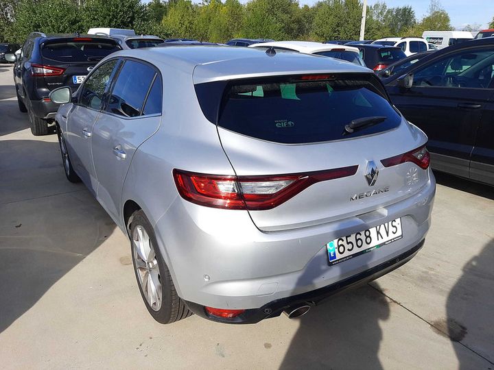 Photo 2 VIN: VF1RFB00262386000 - RENAULT MEGANE 