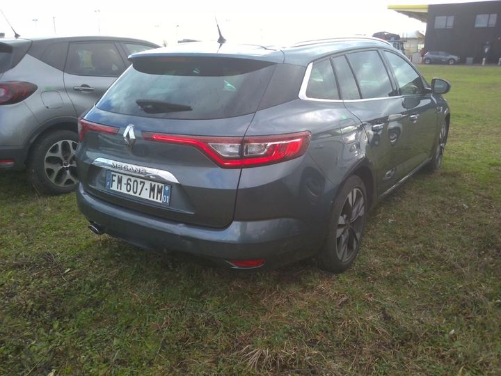 Photo 2 VIN: VF1RFB00263293925 - RENAULT MEGANE ESTATE 