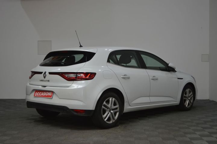 Photo 3 VIN: VF1RFB00263314613 - RENAULT MEGANE 